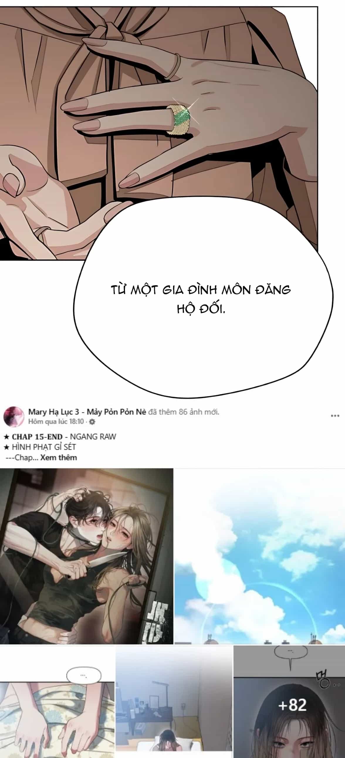 Tình Yêu Của Ik Seob - Chương 80.2 - ảnh 23