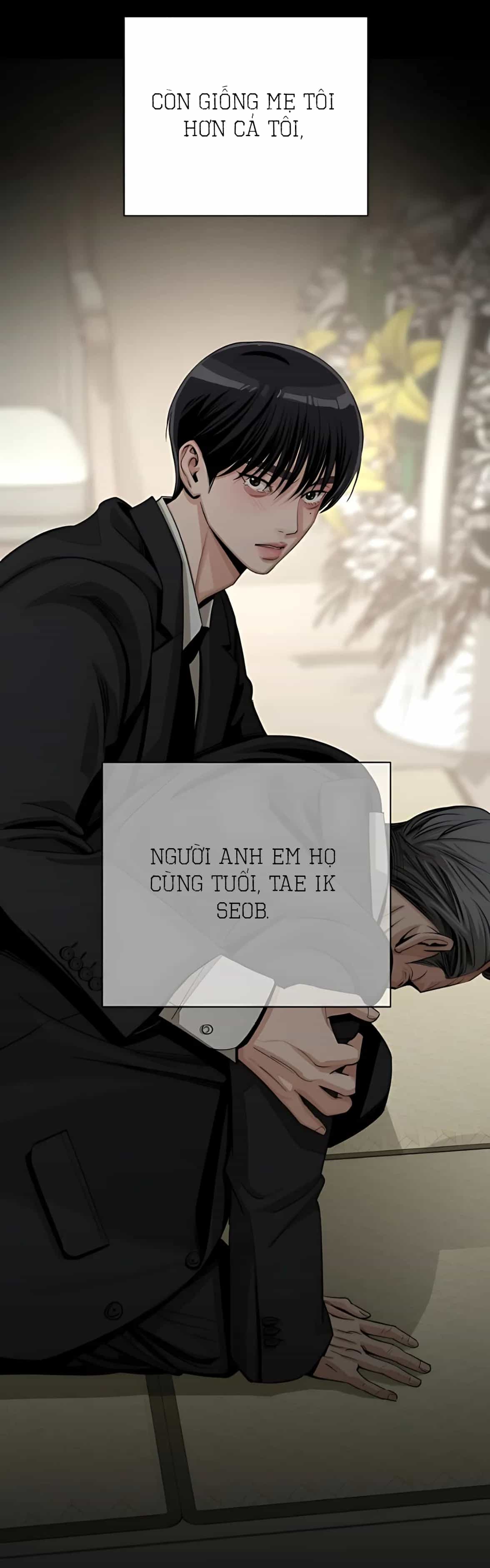 Tình Yêu Của Ik Seob - Chương 80.2 - ảnh 33