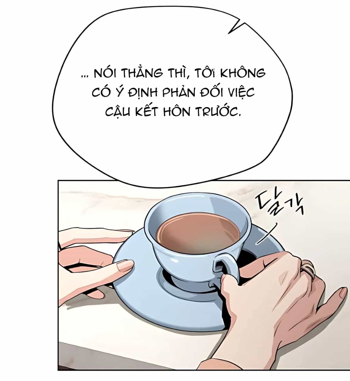 Tình Yêu Của Ik Seob - Chương 80.2 - ảnh 4