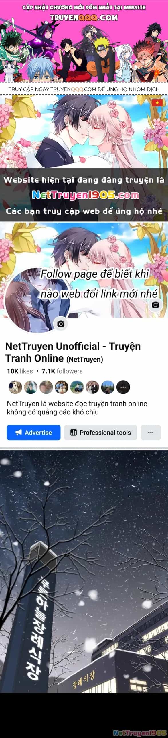 Tình Yêu Của Ik Seob - Chương 81.1 - ảnh 1