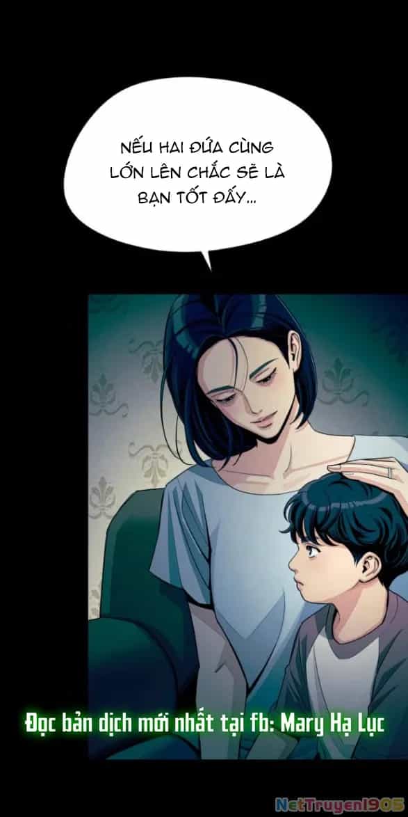 Tình Yêu Của Ik Seob - Chương 81.1 - ảnh 17