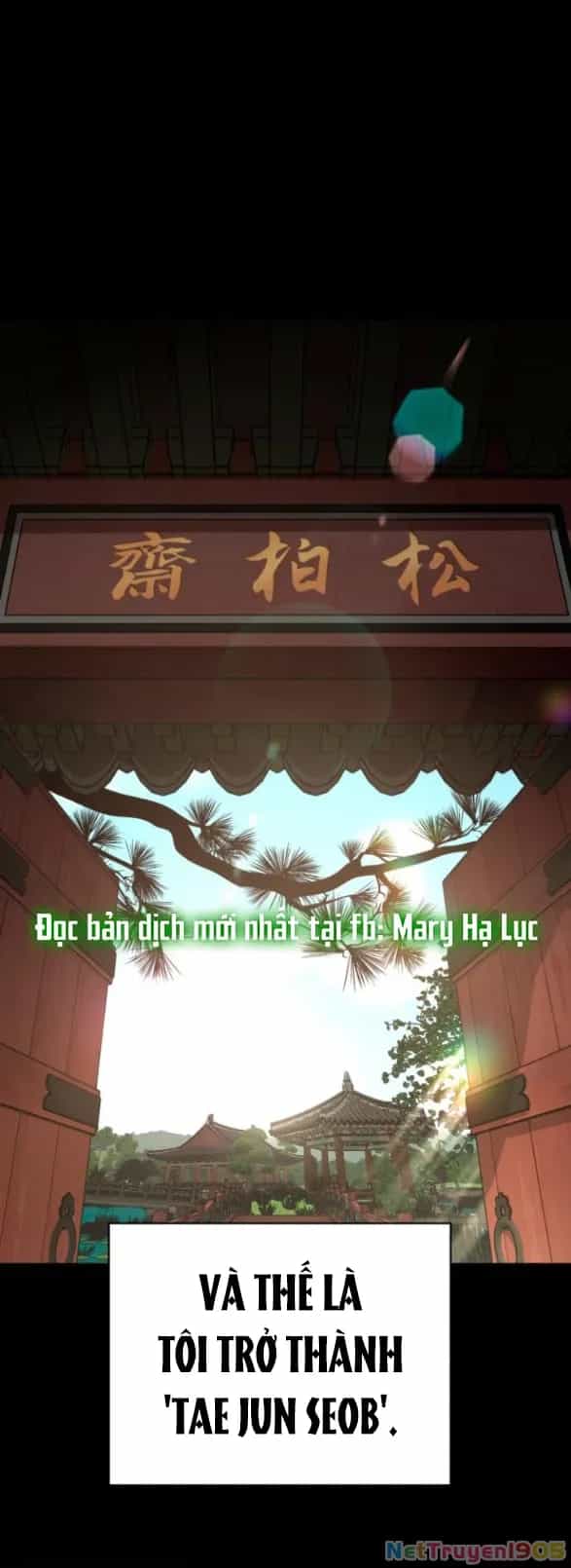 Tình Yêu Của Ik Seob - Chương 81.1 - ảnh 26