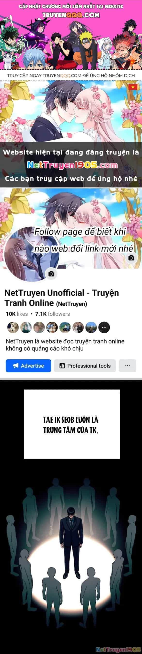 Tình Yêu Của Ik Seob - Chương 81.2 - ảnh 1