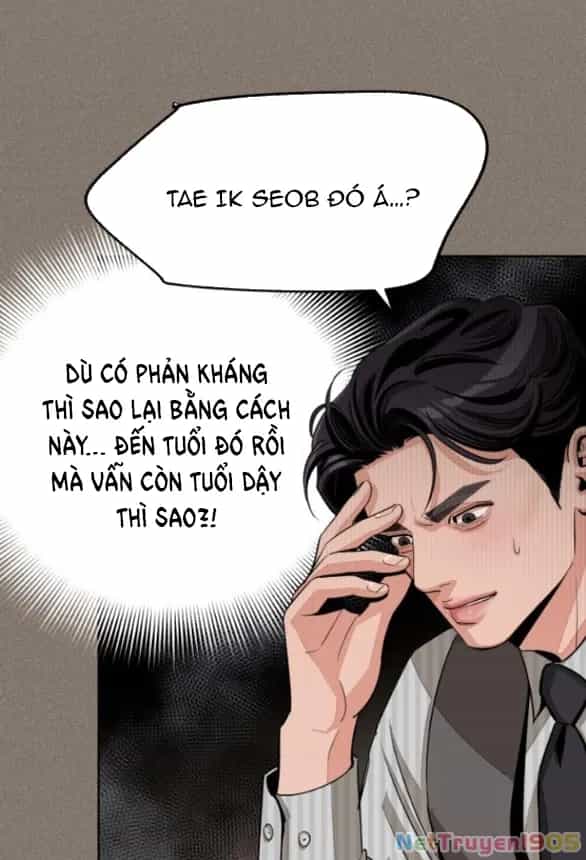 Tình Yêu Của Ik Seob - Chương 81.2 - ảnh 25