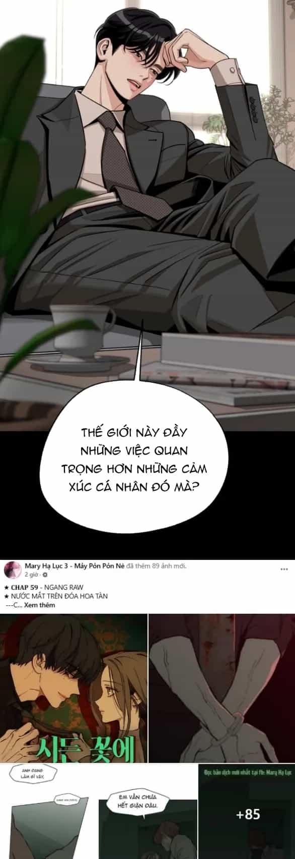 Tình Yêu Của Ik Seob - Chương 81.2 - ảnh 7