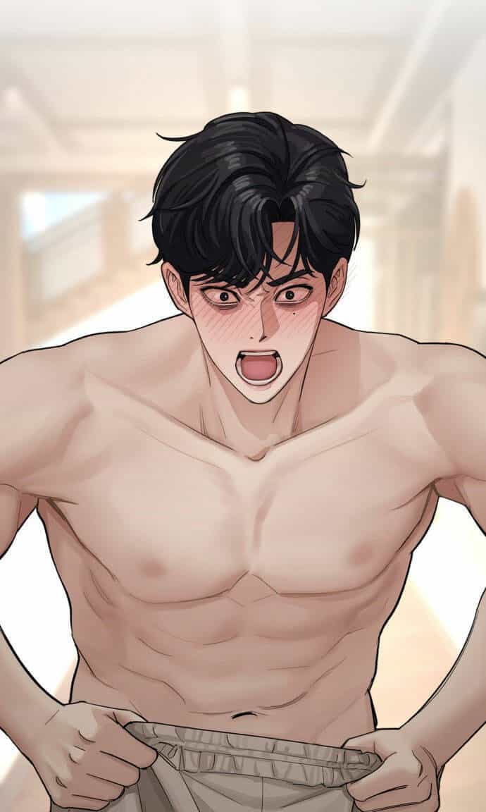 Tình Yêu Của Ik Seob - Chương 1.2 - ảnh 99