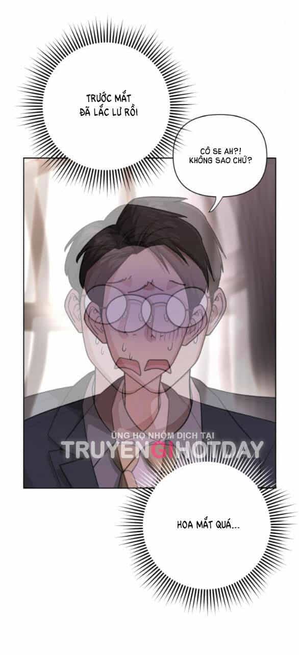 Tình Yêu Của Ik Seob - Chương 8.2 - ảnh 29
