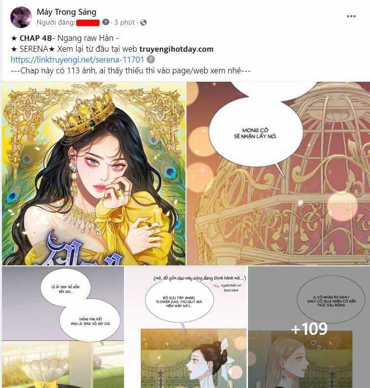 Tình Yêu Của Ik Seob - Chương 8.2 - ảnh 3