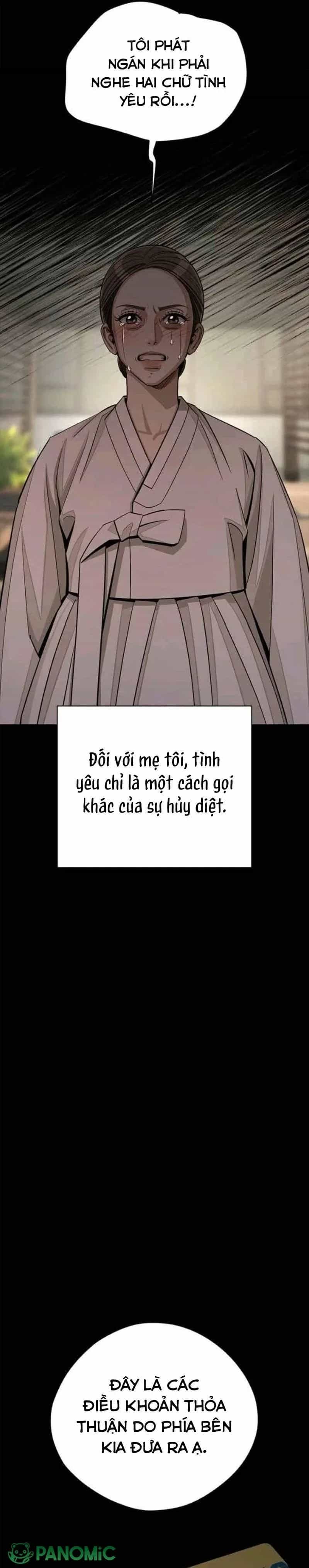 Tình Yêu Của Ik Seob - Chương 93 - ảnh 18
