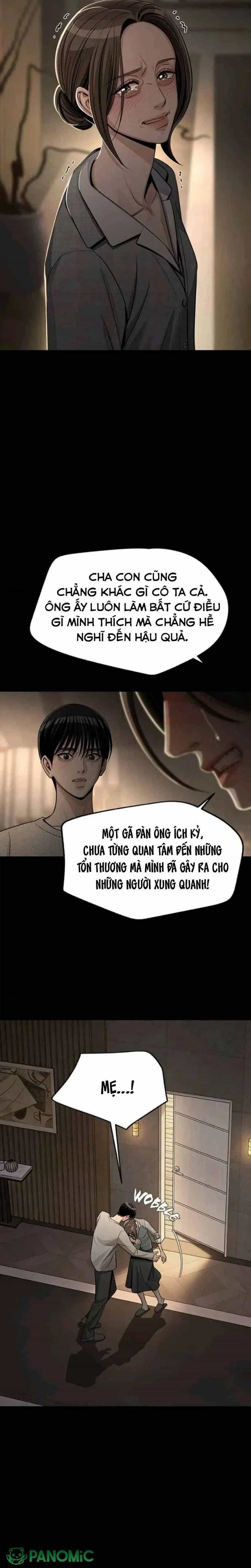 Tình Yêu Của Ik Seob - Chương 93 - ảnh 21