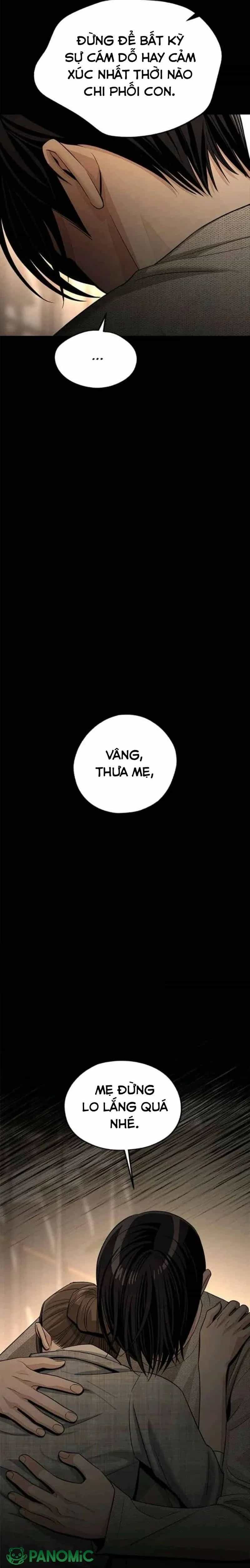 Tình Yêu Của Ik Seob - Chương 93 - ảnh 23
