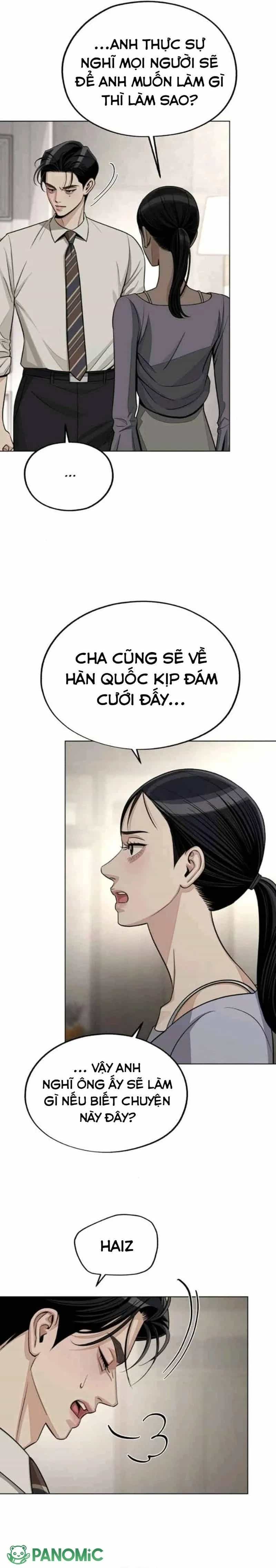 Tình Yêu Của Ik Seob - Chương 93 - ảnh 25