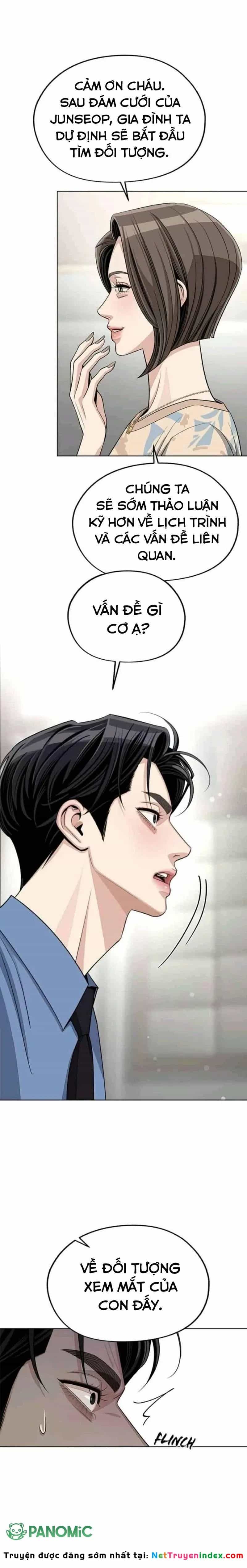 Tình Yêu Của Ik Seob - Chương 93 - ảnh 5