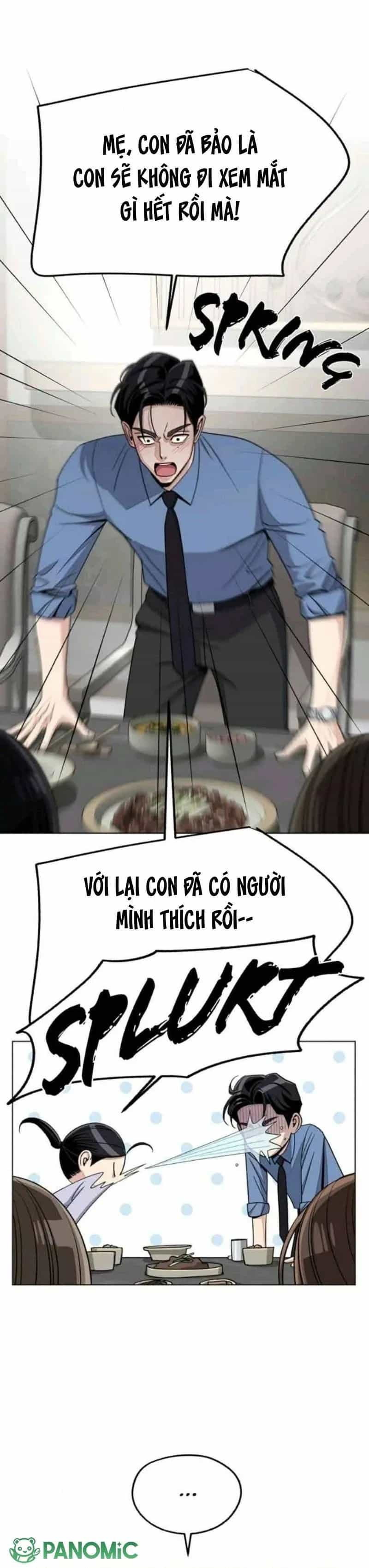 Tình Yêu Của Ik Seob - Chương 93 - ảnh 6