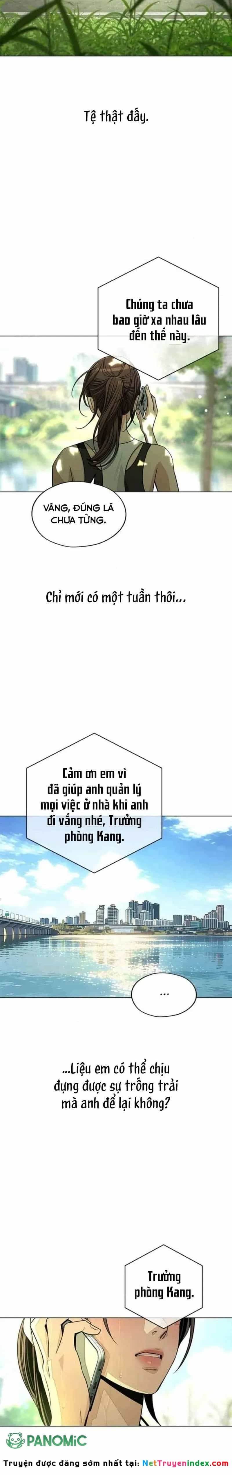 Tình Yêu Của Ik Seob - Chương 94 - ảnh 11