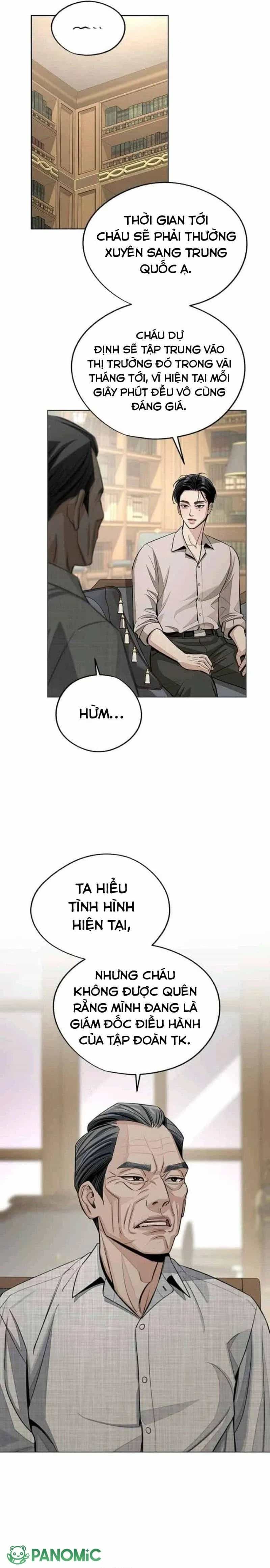 Tình Yêu Của Ik Seob - Chương 94 - ảnh 19