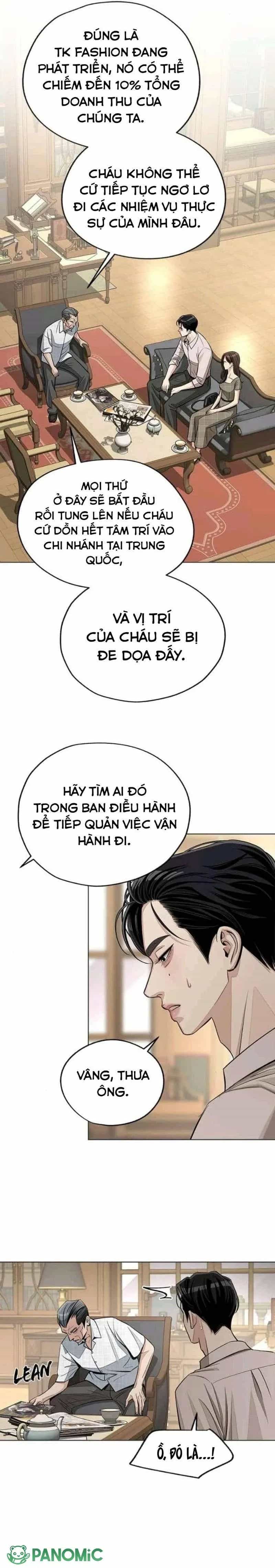 Tình Yêu Của Ik Seob - Chương 94 - ảnh 20