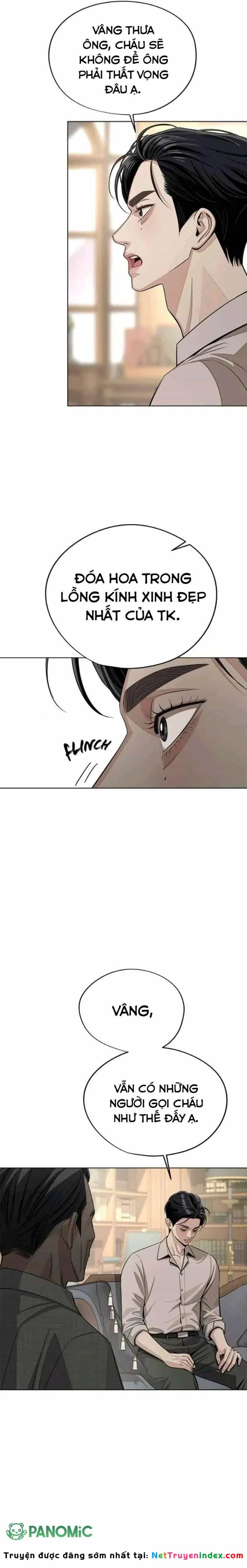 Tình Yêu Của Ik Seob - Chương 94 - ảnh 23