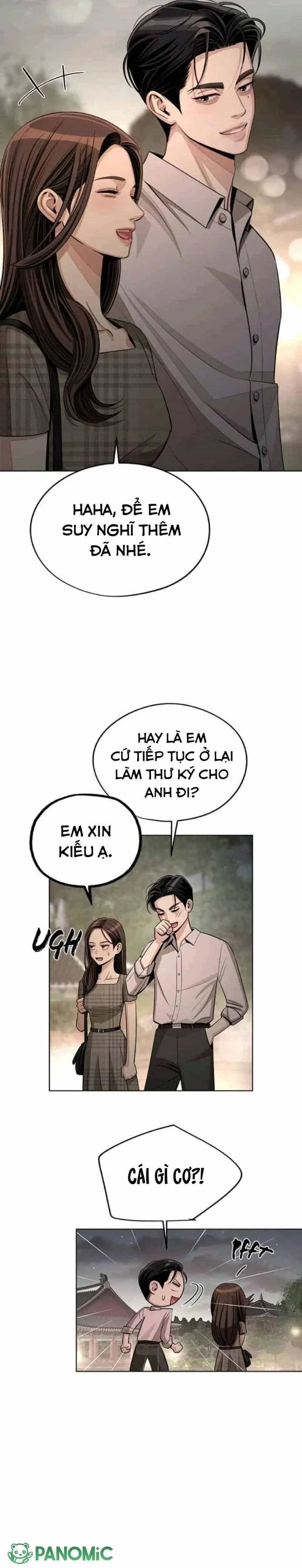 Tình Yêu Của Ik Seob - Chương 94 - ảnh 28