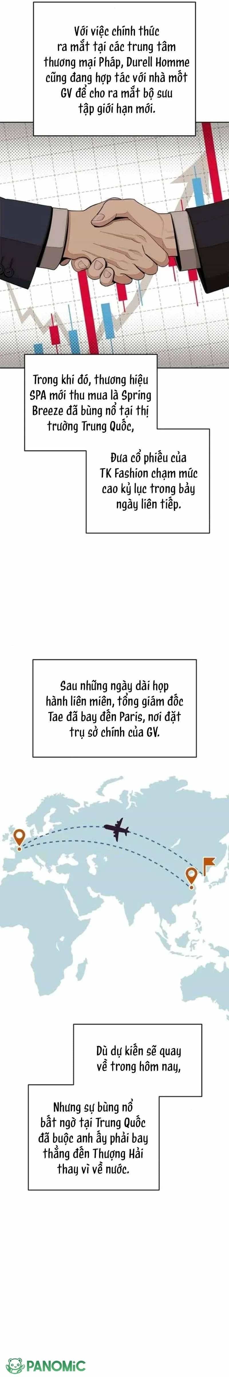 Tình Yêu Của Ik Seob - Chương 94 - ảnh 4