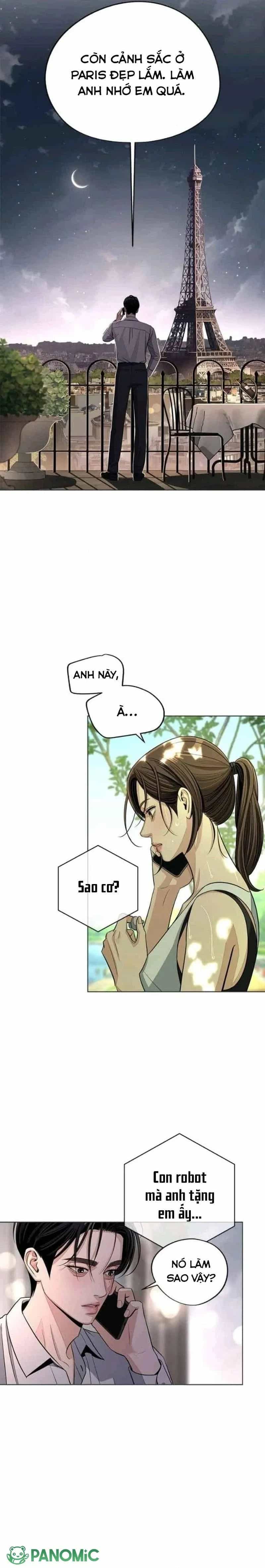 Tình Yêu Của Ik Seob - Chương 94 - ảnh 8