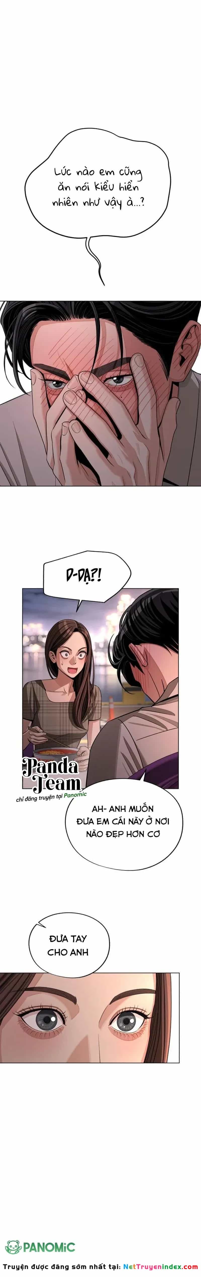 Tình Yêu Của Ik Seob - Chương 95 - ảnh 11