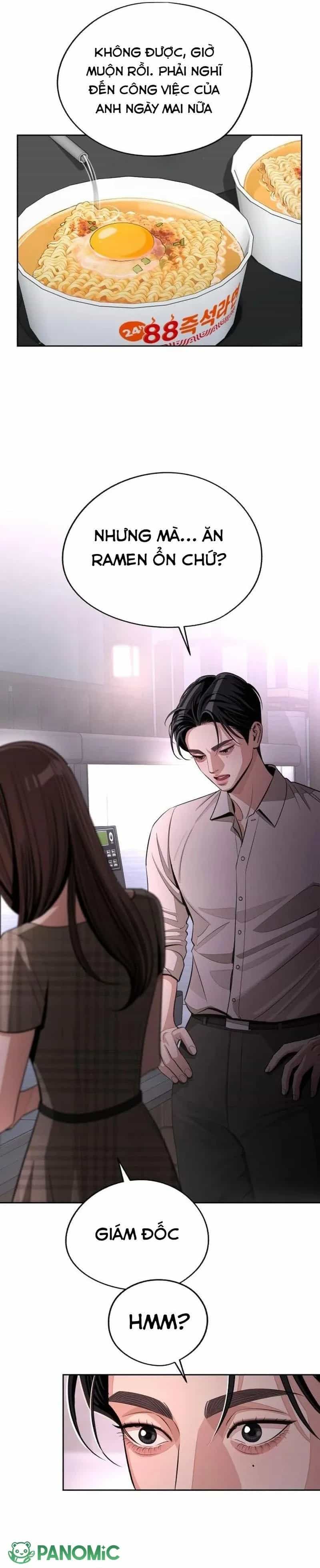Tình Yêu Của Ik Seob - Chương 95 - ảnh 2
