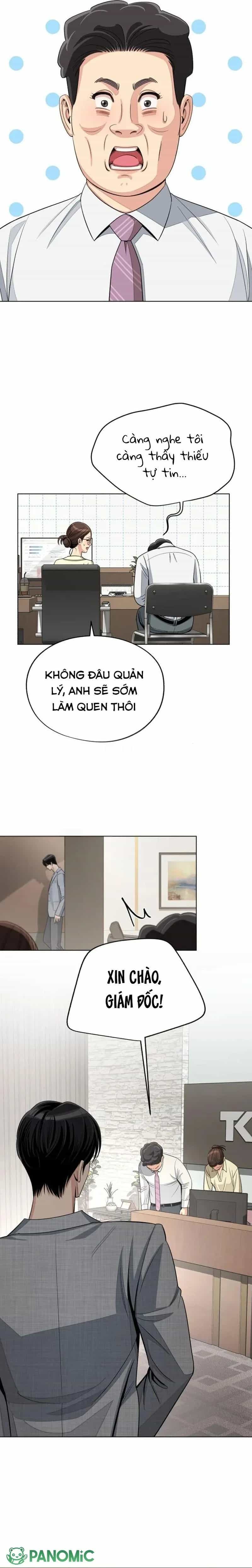 Tình Yêu Của Ik Seob - Chương 95 - ảnh 20