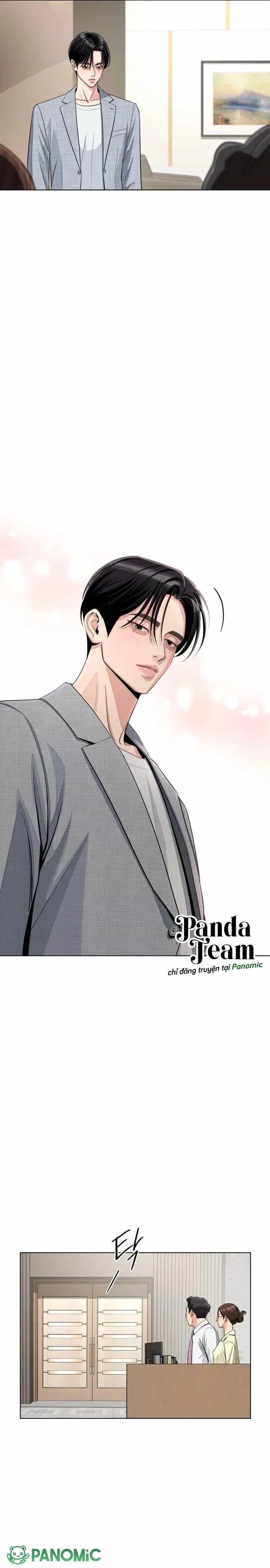 Tình Yêu Của Ik Seob - Chương 95 - ảnh 21