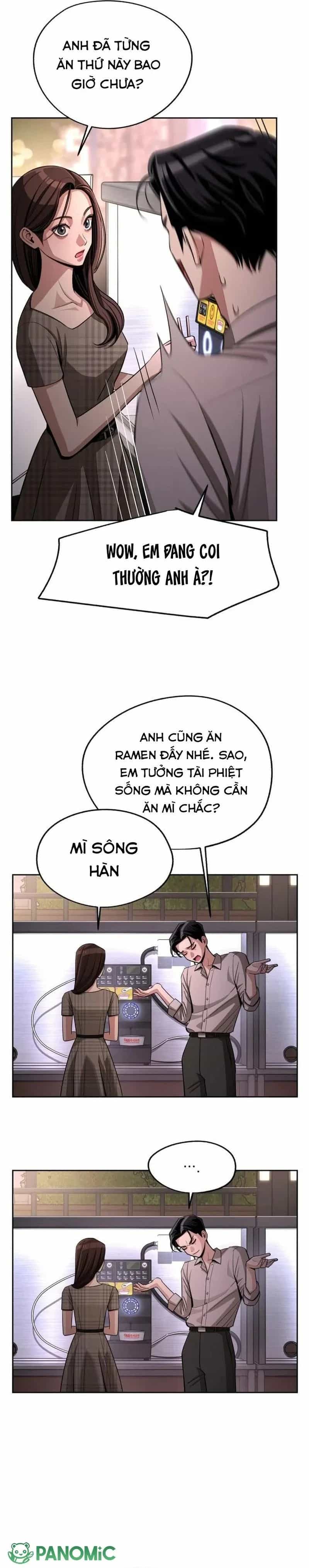 Tình Yêu Của Ik Seob - Chương 95 - ảnh 3