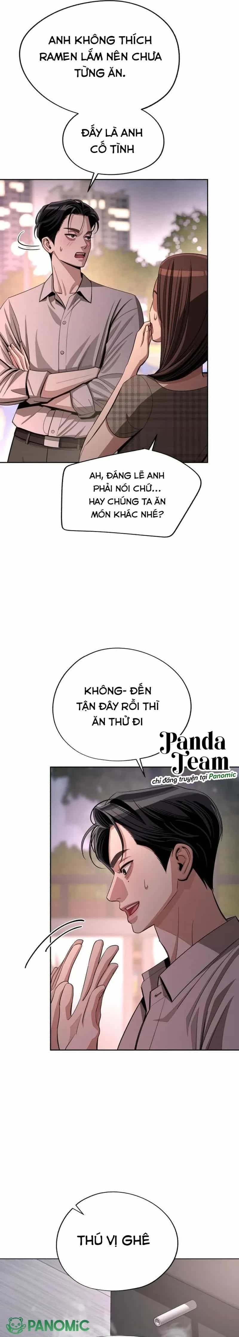 Tình Yêu Của Ik Seob - Chương 95 - ảnh 4