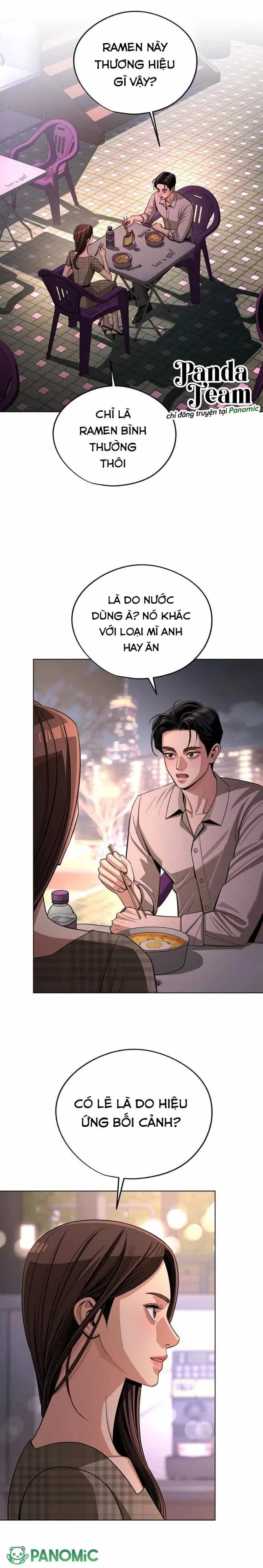 Tình Yêu Của Ik Seob - Chương 95 - ảnh 6