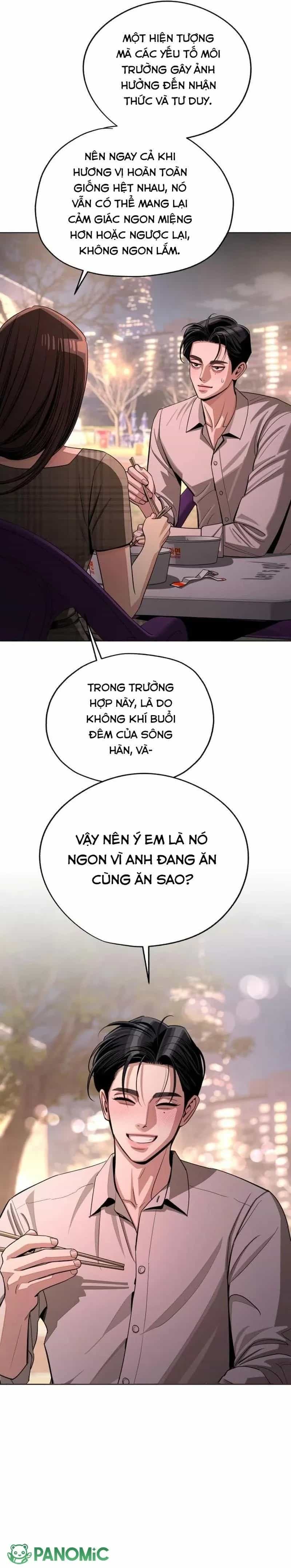Tình Yêu Của Ik Seob - Chương 95 - ảnh 7