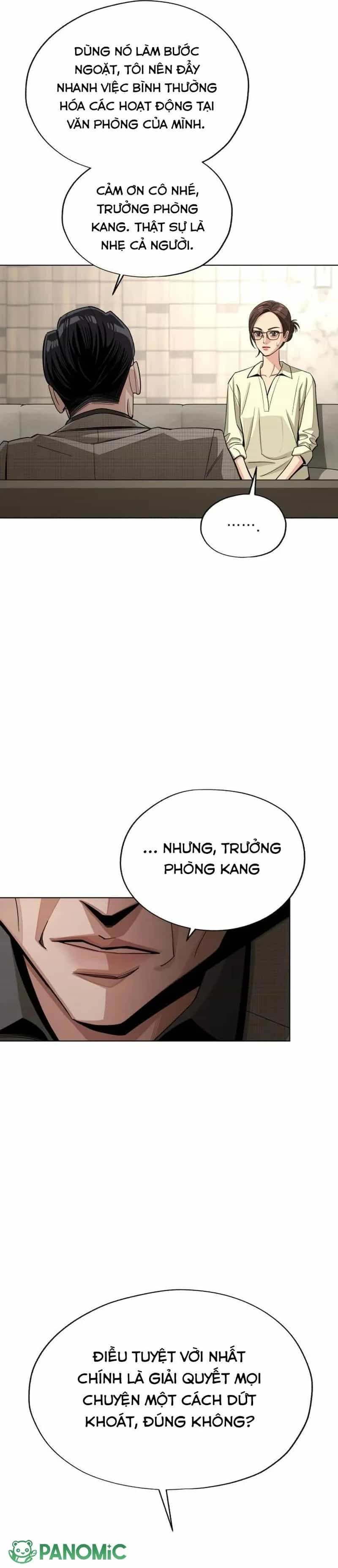 Tình Yêu Của Ik Seob - Chương 96 - ảnh 10