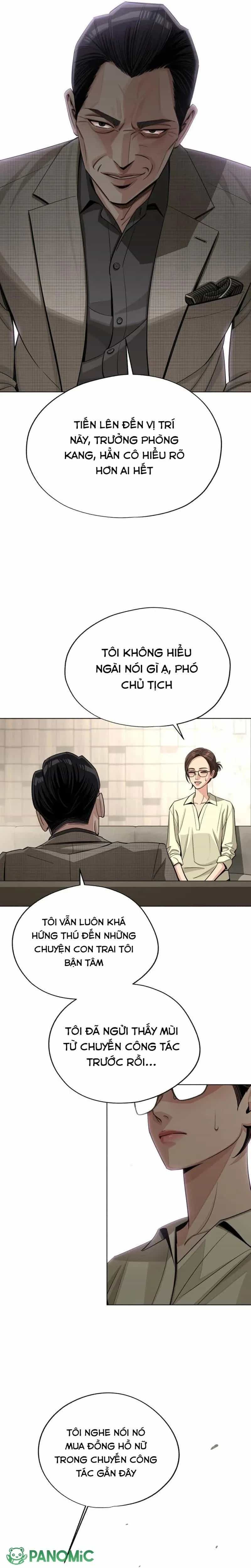 Tình Yêu Của Ik Seob - Chương 96 - ảnh 11
