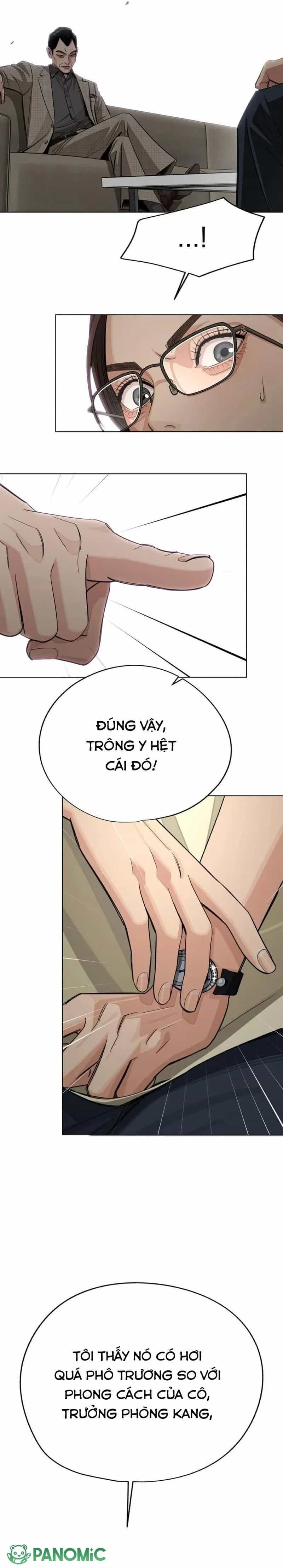 Tình Yêu Của Ik Seob - Chương 96 - ảnh 12
