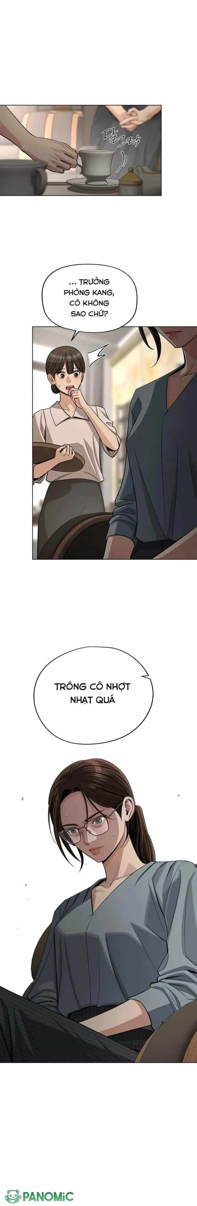 Tình Yêu Của Ik Seob - Chương 96 - ảnh 14