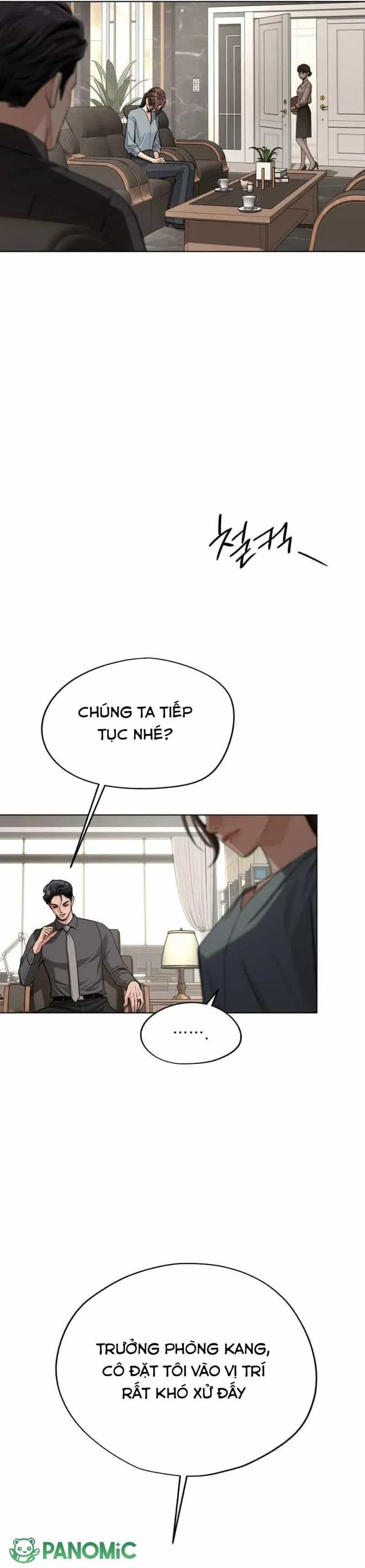 Tình Yêu Của Ik Seob - Chương 96 - ảnh 15