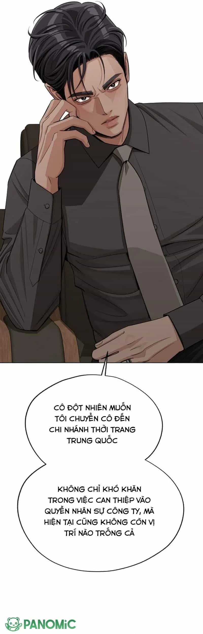 Tình Yêu Của Ik Seob - Chương 96 - ảnh 16