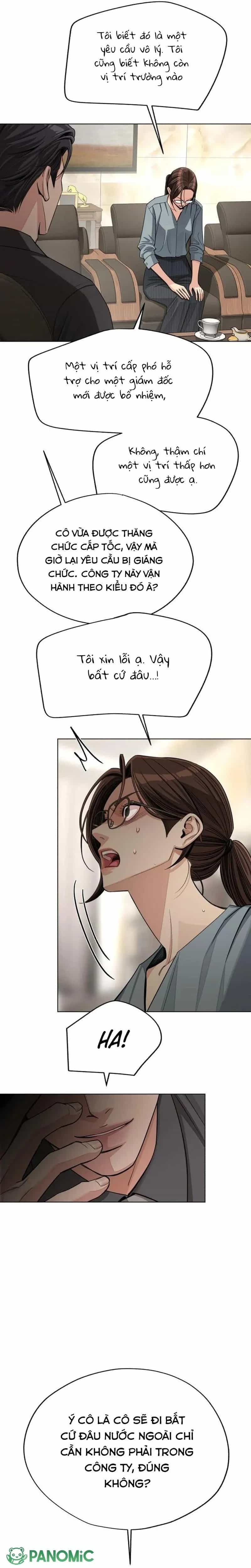 Tình Yêu Của Ik Seob - Chương 96 - ảnh 17