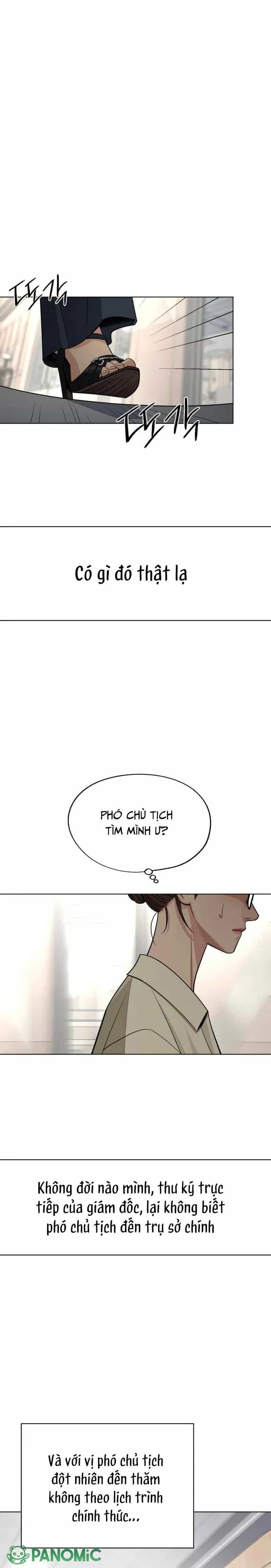 Tình Yêu Của Ik Seob - Chương 96 - ảnh 2