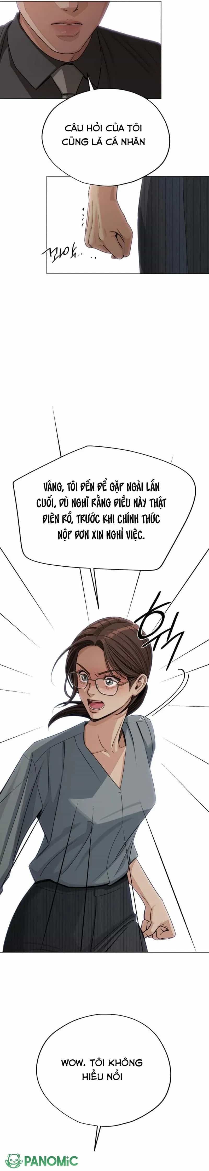 Tình Yêu Của Ik Seob - Chương 96 - ảnh 20