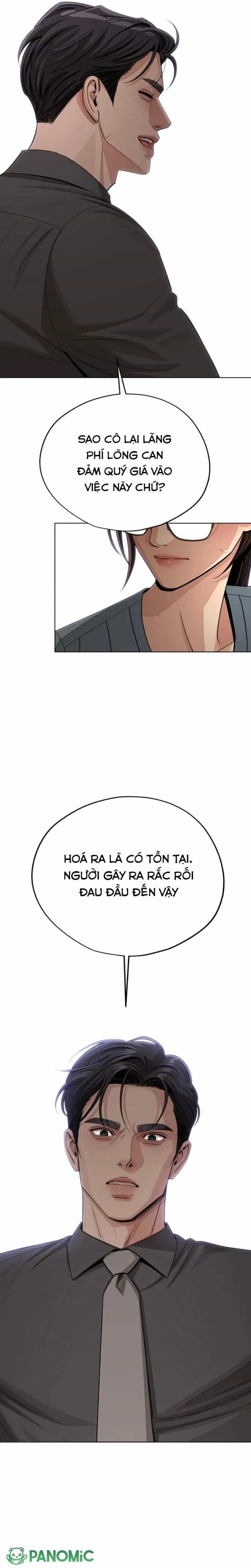 Tình Yêu Của Ik Seob - Chương 96 - ảnh 21