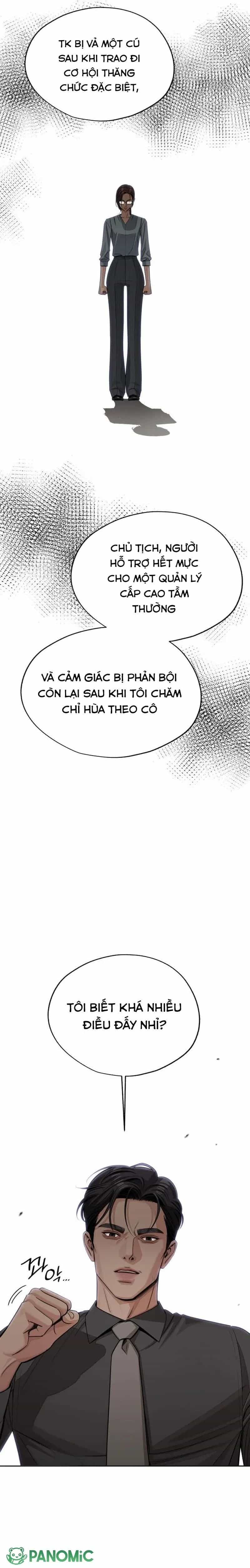Tình Yêu Của Ik Seob - Chương 96 - ảnh 24