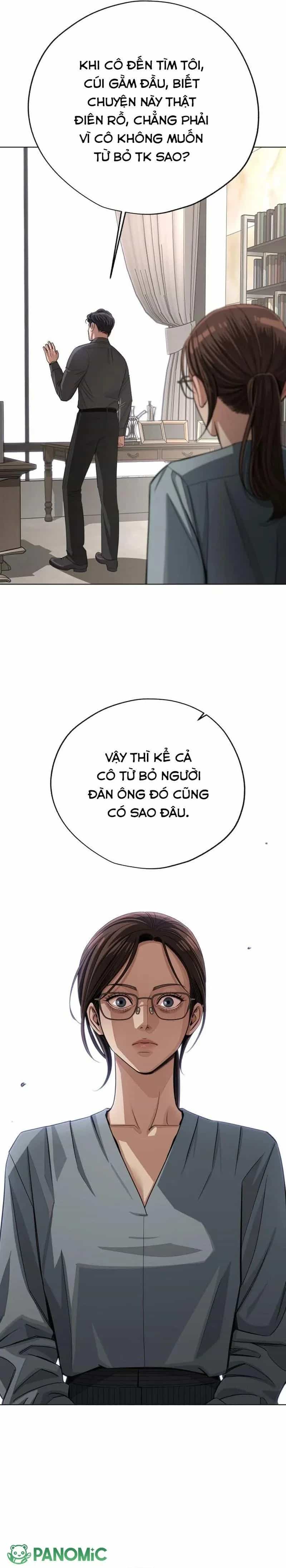 Tình Yêu Của Ik Seob - Chương 96 - ảnh 29