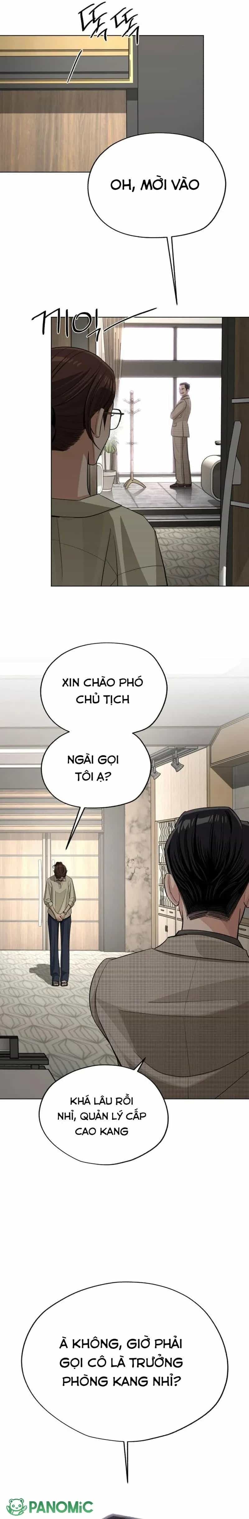 Tình Yêu Của Ik Seob - Chương 96 - ảnh 5
