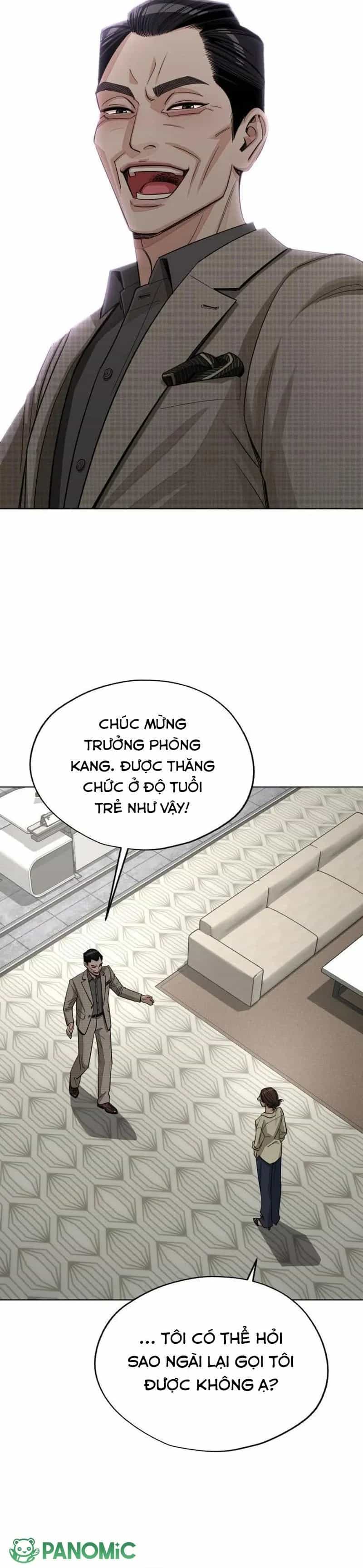 Tình Yêu Của Ik Seob - Chương 96 - ảnh 6