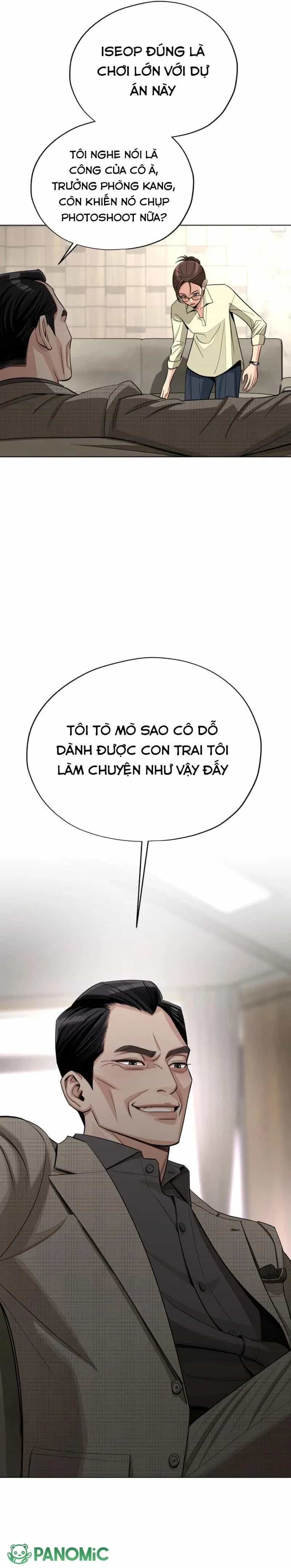 Tình Yêu Của Ik Seob - Chương 96 - ảnh 8