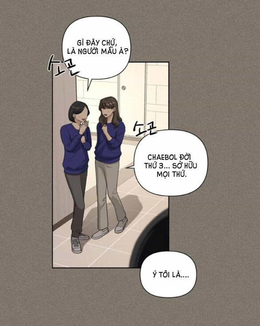 Tình Yêu Của Ik Seob - Chương 9 - ảnh 22