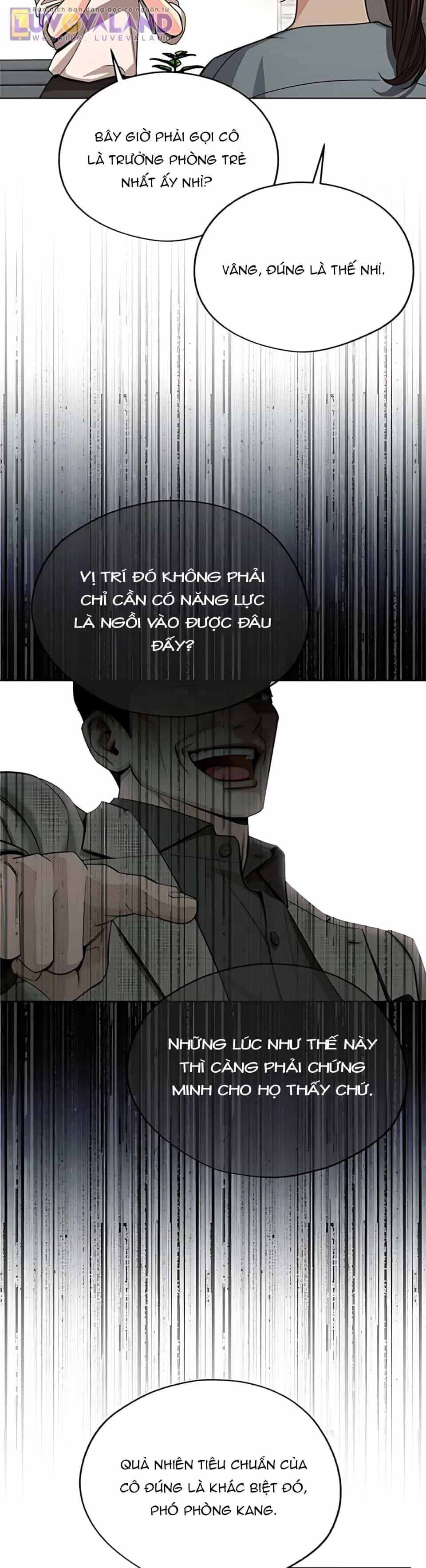 Tình Yêu Của Ik Seob - Chương 97 - ảnh 14
